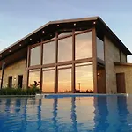 Hotel Casa Albarari Boutique Double With Access To Shared Infinity Pool