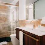 Casa Albarari Boutique Double With Access To Shared Infinity Pool Hotel Sanxenxo