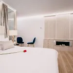 Casa Albarari Boutique Double With Access To Shared Infinity Pool Sanxenxo