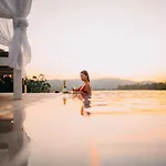 Hotel Casa Albarari Boutique Double With Access To Shared Infinity Pool
