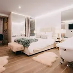 Casa Albarari Boutique Double With Access To Shared Infinity Pool Hotel