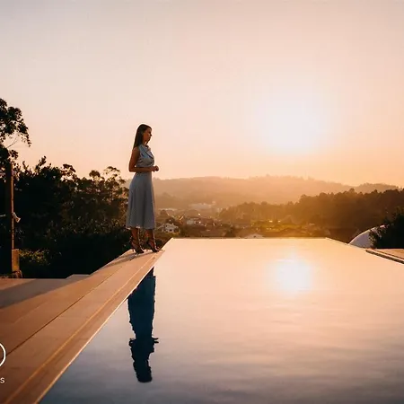 Casa Albarari Boutique Double With Access To Shared Infinity Pool Hotel *