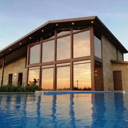 Готель Casa Albarari Boutique Double With Access To Shared Infinity Pool
