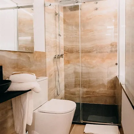 Casa Albarari Boutique Double With Access To Shared Infinity Pool Hotel