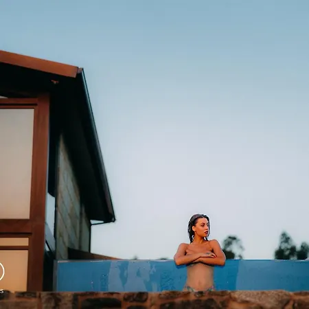 Casa Albarari Boutique Double With Access To Shared Infinity Pool Hotel