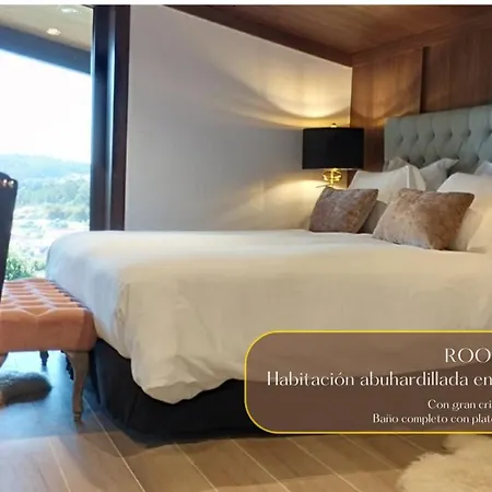 Casa Albarari Boutique Double With Access To Shared Infinity Pool Саншеншо