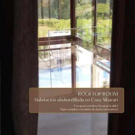 Casa Albarari Boutique Double With Access To Shared Infinity Pool Готель