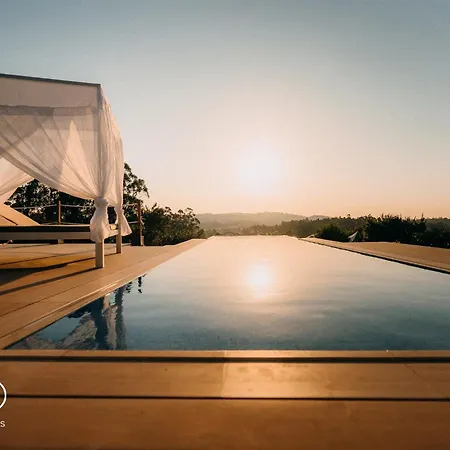 Hotel Casa Albarari Boutique Double With Access To Shared Infinity Pool *