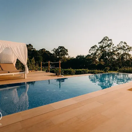 Hotel Casa Albarari Boutique Double With Access To Shared Infinity Pool