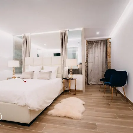 Casa Albarari Boutique Double With Access To Shared Infinity Pool *