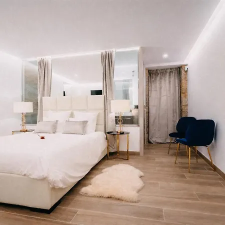Casa Albarari Boutique Double With Access To Shared Infinity Pool Готель Саншеншо