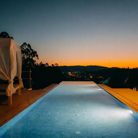 Casa Albarari Boutique Double With Access To Shared Infinity Pool Готель
