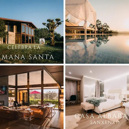 Hotel Casa Albarari Boutique Double With Access To Shared Infinity Pool
