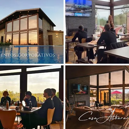 Casa Albarari Boutique Double With Access To Shared Infinity Pool Готель *
