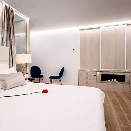 Casa Albarari Boutique Double With Access To Shared Infinity Pool Саншеншо