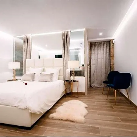 Готель Casa Albarari Boutique Double With Access To Shared Infinity Pool Саншеншо