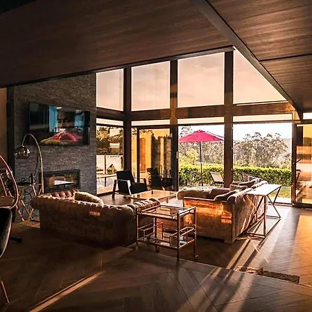 Готель Casa Albarari Boutique Double With Access To Shared Infinity Pool *