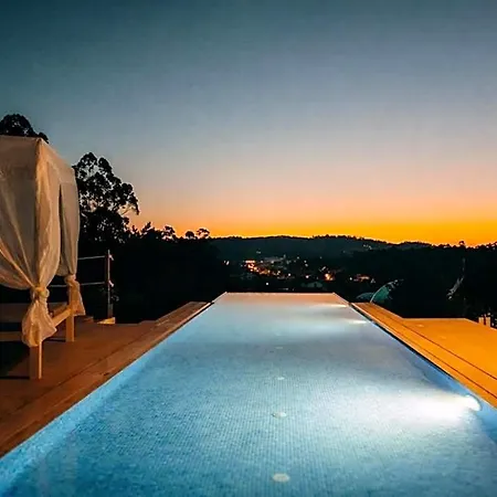 Casa Albarari Boutique Double With Access To Shared Infinity Pool Готель