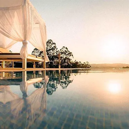 Casa Albarari Boutique Double With Access To Shared Infinity Pool * Саншеншо