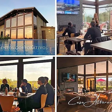 Casa Albarari Boutique Double With Access To Shared Infinity Pool