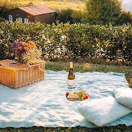 Casa Albarari Boutique Double With Access To Shared Infinity Pool Саншеншо