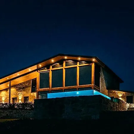 Casa Albarari Boutique Double With Access To Shared Infinity Pool *