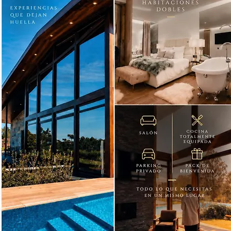 Casa Albarari Boutique Double With Access To Shared Infinity Pool Готель Саншеншо