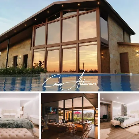 Casa Albarari Boutique Double With Access To Shared Infinity Pool *