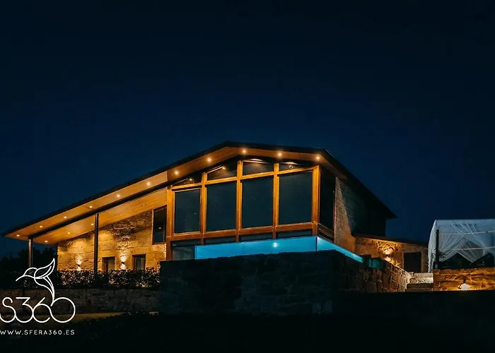 Casa Albarari Boutique Double With Access To Shared Infinity Pool