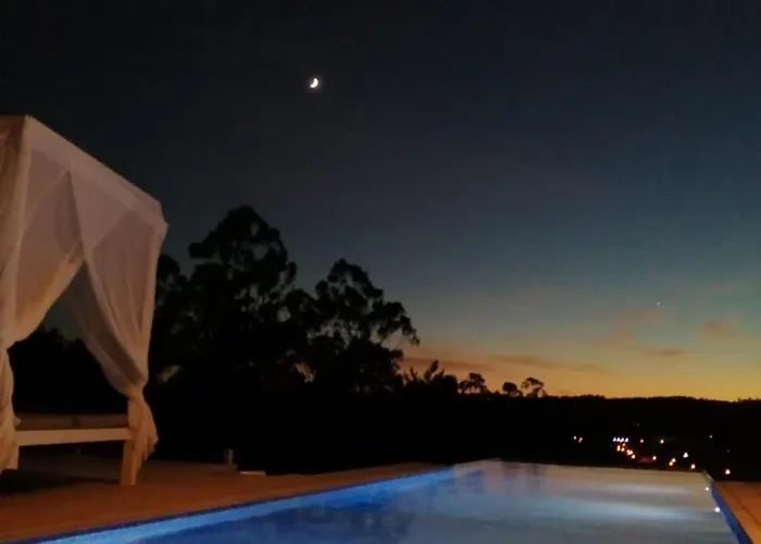 Casa Albarari Boutique Double With Access To Shared Infinity Pool