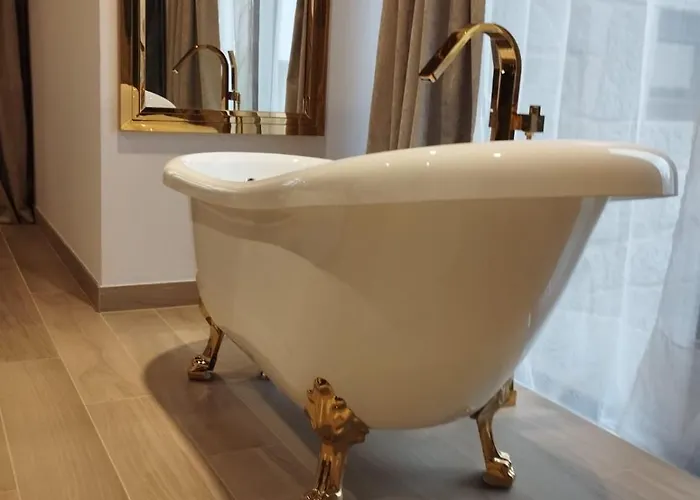 Casa Albarari Boutique Double With Access To Shared Infinity Pool Hotel Sanxenxo