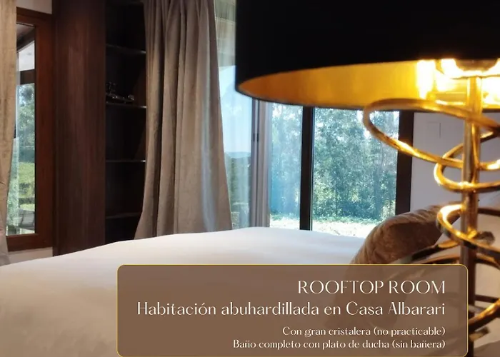 Casa Albarari Boutique Double With Access To Shared Infinity Pool *