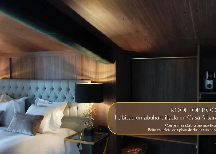 Casa Albarari Boutique Double With Access To Shared Infinity Pool Hotel *