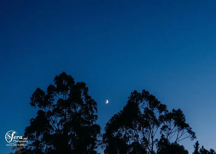 Hotel Casa Albarari Boutique Double With Access To Shared Infinity Pool *