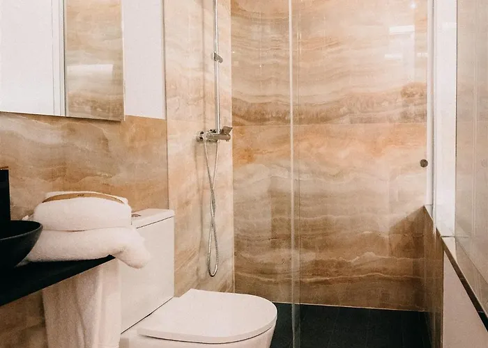 Casa Albarari Boutique Double With Access To Shared Infinity Pool Hotel