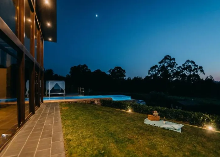 Casa Albarari Boutique Double With Access To Shared Infinity Pool *