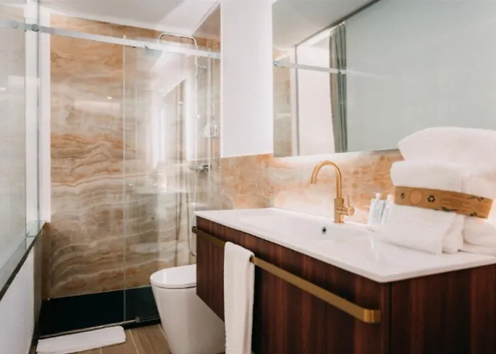 Casa Albarari Boutique Double With Access To Shared Infinity Pool * Sanxenxo